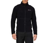 Pile Berghaus Prism Micro Full Zip nero - L
