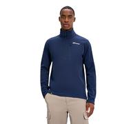 Berghaus Prism Micro Polartec Half Zip Giacca in pile Uomo