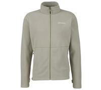 Berghaus - Prism Micro PT InterActive Fleece Jacket - Giacca in pile S grigio