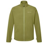 Berghaus - Prism Micro PT Jacket - Giacca in pile L olivia