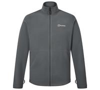 Berghaus - Prism Micro PT Jacket - Giacca in pile S grigio