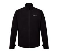 Berghaus - Prism Micro PT Jacket - Giacca in pile S nero
