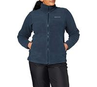 Pile Berghaus Prism Full Zip blu marino donna - M