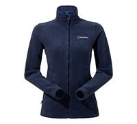 Pile Berghaus Prism Full Zip blu marino donna - XL