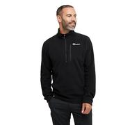 Berghaus Pile Con Mezza Cerniera Prism Micro Polartec