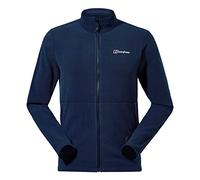 Pile Berghaus Prism Micro Full Zip blu marino - S