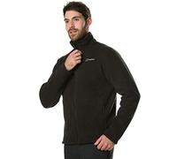 Pile Berghaus Prism Full Zip nero - S