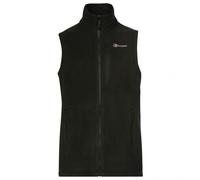 Berghaus - Prism Polartec InterActive Fleece Vest - Gilet in pile XXL nero