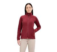 Berghaus - Women's Prism PT Jacket - Giacca in pile 44 rosso