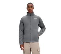 Berghaus Prism Polartec Interactive Giacca in pile, da uomo, Cavern, XL