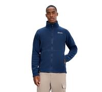 Berghaus Prism Polartec Interactive Giacca in pile da uomo, colore crepuscolo/crepuscolo, L