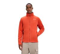 Berghaus Prism Polartec Interactive Giacca in pile da uomo, Mica, XL