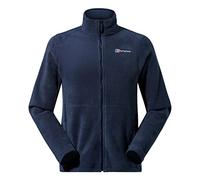 Berghaus Prism Polartec Interactive Giacca in pile Uomo (Pacco da 1)