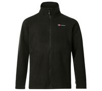 Berghaus - Prism PT InterActive Fleece Jacket - Giacca in pile S nero
