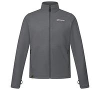 Berghaus - Prism PT Jacket - Giacca in pile 3XL grigio