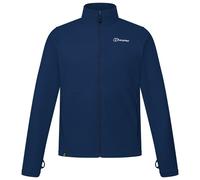 Berghaus - Prism PT Jacket - Giacca in pile XL blu