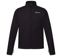 Berghaus Prism Polartec Interactive - Giacca in pile, da uomo, taglia XXL, colore: nero