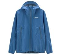 Berghaus - Rain-Motion Jacket AM - Giacca antipioggia L blu