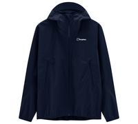 Berghaus - Rain-Motion Jacket AM - Giacca antipioggia XL blu