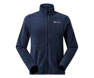 Berghaus Revolute Active Scarpe da escursionismo e trekking | Impermeabili | Traspiranti | Resistenti | Suola in gomma VIBRAM® Dusk, S