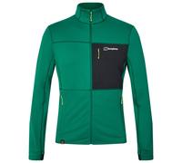 Berghaus - Ridge-Hiker Jacket - Giacca in pile S verde