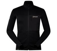 Berghaus - Ridge-Hiker Jacket - Giacca in pile XL nero