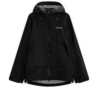 Berghaus - Ridge-Master Waterproof Jacket - Giacca antipioggia L nero