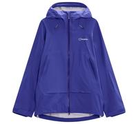 Berghaus - Ridge-Master Waterproof Jacket - Giacca antipioggia S blu