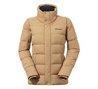 Berghaus Rosthwaite Reflect Giacca isolata in piumino da donna, Kelp, S