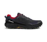 Berghaus Scarpe da uomo Berghaus Revolute Active, blu scuro nero, 41,5 EU