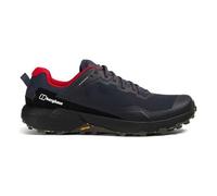 Berghaus Scarpe da uomo Berghaus Revolute Active, blu scuro nero, 42,5 EU