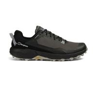 Berghaus Scarpe da uomo Berghaus Revolute Active, nero grigio scuro, 41,5 EU