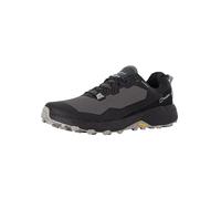 Berghaus Uomo Scarpe da passeggio attive Revolute, Nero