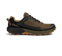 Berghaus Scarpe da uomo Berghaus Revolute Active, nero verde scuro, 45,5 EU