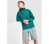 Berghaus Shell All Over Print Jacket Junior - Blu, blu 13Y