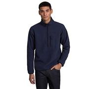 Berghaus Stainton 2.0 Half Zip Fleece, Added Warmth, Extra Comfortable Giacca di pile Uomo (Pacco da 1)
