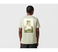 Berghaus Subsection Essential T-Shirt, verde S,M,L,XL