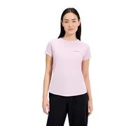 Berghaus T-Shirt da Donna 24/7 Tech Crew, Alba Pallido, 14