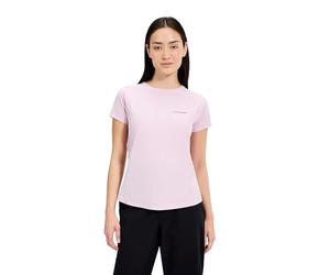 Berghaus T-Shirt da Donna 24/7 Tech Crew, Alba Pallido, 14