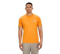 Berghaus T-Shirt da Uomo Front & B, faggio ramato, 3XL