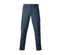 Berghaus Tanfield Pantaloni da Escursionismo, Uomo, Midnight, 28 34