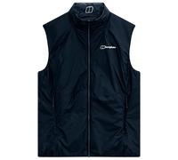 Berghaus - Theralite Versa Vest - Gilet invernale M blu/nero