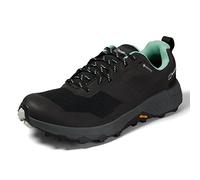 Berghaus Trailway Active scarpa in GORE-TEX da Donna, Nero/Verde, 39.5