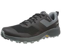 Berghaus Trailway Active scarpa in GORE-TEX da Uomo, Nero/Grigioscuro, 42