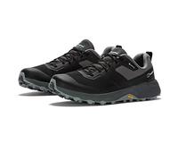 Berghaus Trailway Active scarpa in GORE-TEX da Uomo, Nero/Grigioscuro, 42.5