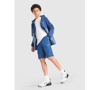Berghaus Trekker Pantaloncino Junior - Blu, blu 11-12Y