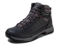 Berghaus Uomo Expeditor Ridge 2.0 Scarponi trekking - Nero/Rosso - UK 10