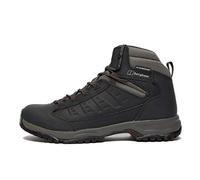 Berghaus Uomo Expeditor Ridge 2.0 Scarponi trekking - Nero/Rosso - UK 12