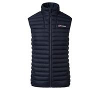 Berghaus Vaskye Vest Nero S Uomo