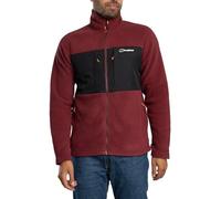 Berghaus Uomo Prism Guide Fleece, Red/Black, M